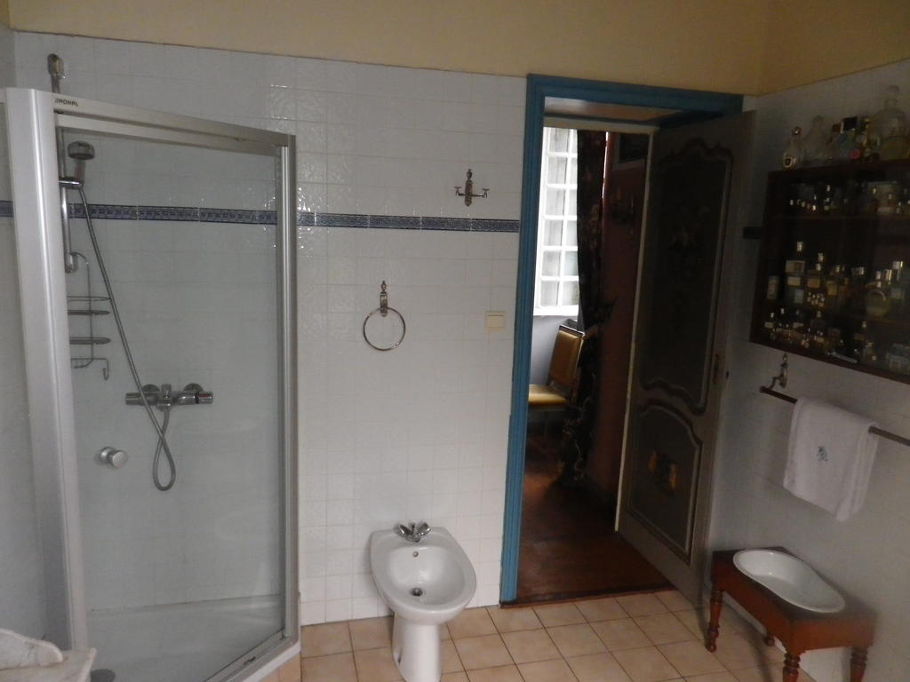 Chambres Et Table D'Hotes Manoir Capcazal De Pachiou Mimbaste 외부 사진